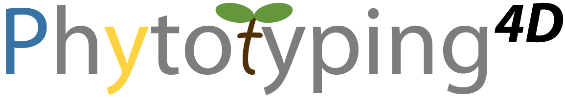 Phytotyping4D